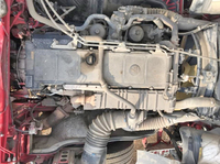 三菱ふそうその他の車種トレーラーヘッド（トラクターヘッド）大型（10t）[写真22]