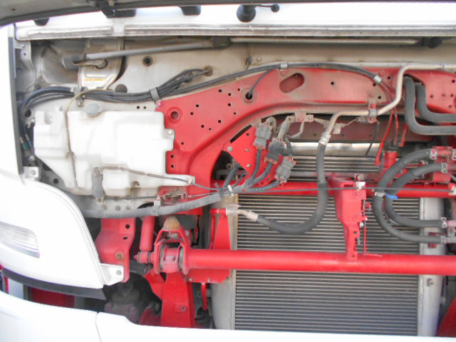 三菱ふそうその他の車種トレーラーヘッド（トラクターヘッド）大型（10t）[写真23]