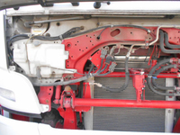 三菱ふそうその他の車種トレーラーヘッド（トラクターヘッド）大型（10t）[写真23]