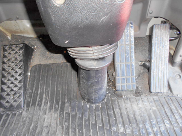 三菱ふそうその他の車種トレーラーヘッド（トラクターヘッド）大型（10t）[写真31]