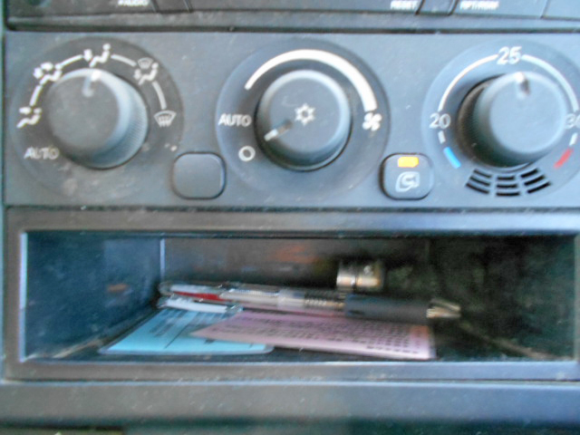 三菱ふそうその他の車種トレーラーヘッド（トラクターヘッド）大型（10t）[写真32]