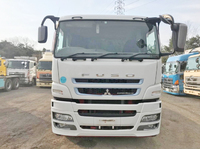 三菱ふそうその他の車種トレーラーヘッド（トラクターヘッド）大型（10t）[写真05]