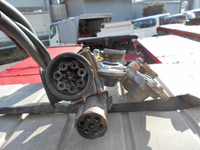 三菱ふそうその他の車種トレーラーヘッド（トラクターヘッド）大型（10t）[写真08]