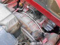 三菱ふそうその他の車種トレーラーヘッド（トラクターヘッド）大型（10t）[写真09]