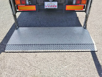 三菱ふそうキャンター平ボディ小型（2t・3t）[写真16]