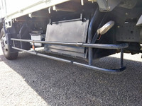 三菱ふそうキャンター平ボディ小型（2t・3t）[写真20]