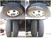 三菱ふそうキャンター平ボディ小型（2t・3t）[写真25]