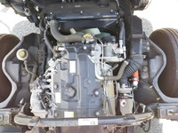 三菱ふそうキャンター平ボディ小型（2t・3t）[写真26]