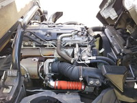 三菱ふそうキャンター平ボディ小型（2t・3t）[写真27]