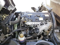 三菱ふそうキャンター平ボディ小型（2t・3t）[写真28]