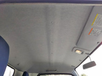 三菱ふそうキャンター平ボディ小型（2t・3t）[写真36]