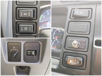 三菱ふそうキャンター平ボディ小型（2t・3t）[写真38]