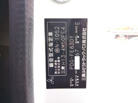 三菱ふそうキャンター平ボディ小型（2t・3t）[写真39]