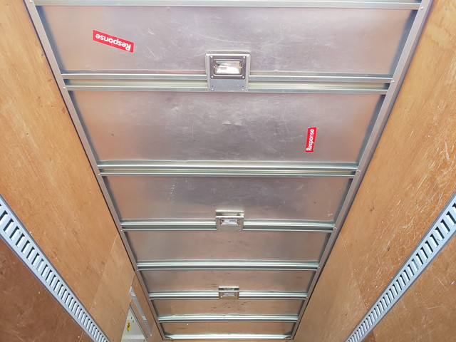 いすゞエルフアルミバン小型（2t・3t）[写真14]