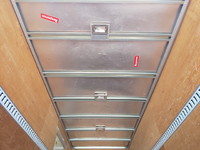 いすゞエルフアルミバン小型（2t・3t）[写真14]