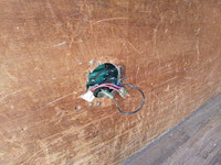 いすゞエルフアルミバン小型（2t・3t）[写真16]