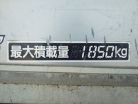 いすゞエルフアルミバン小型（2t・3t）[写真17]