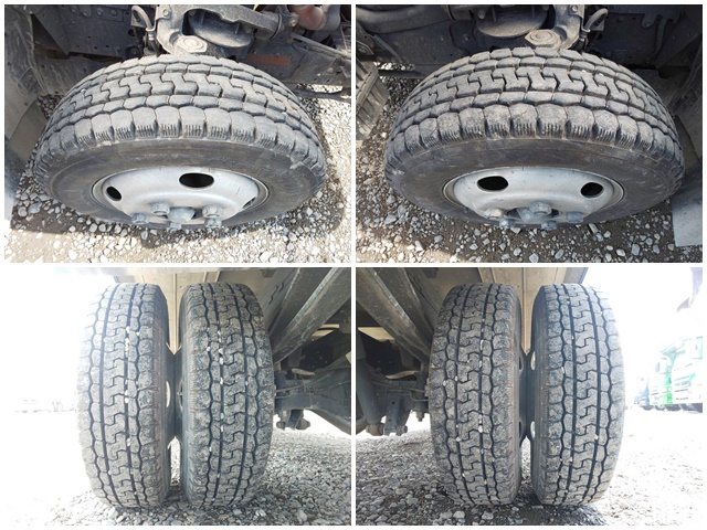 いすゞエルフアルミバン小型（2t・3t）[写真20]