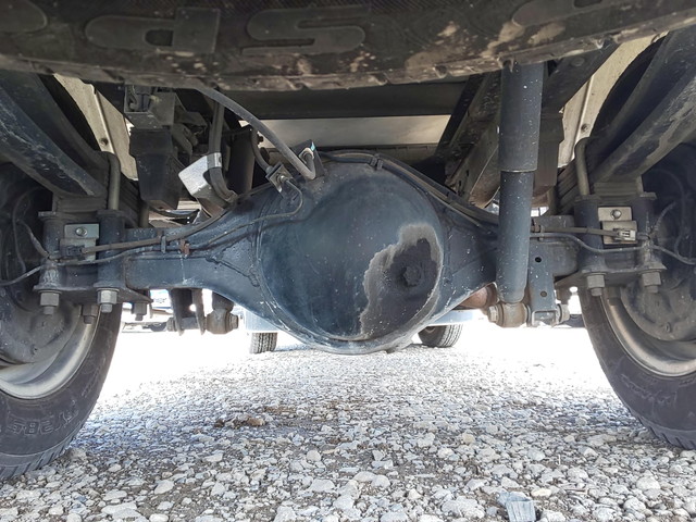 いすゞエルフアルミバン小型（2t・3t）[写真21]