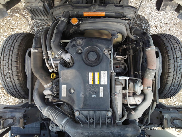 いすゞエルフアルミバン小型（2t・3t）[写真22]