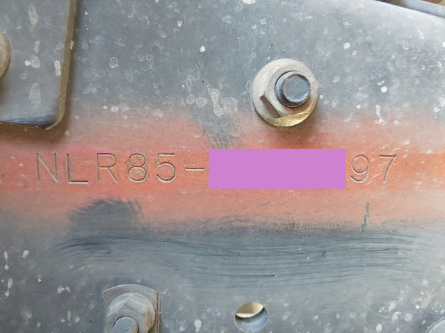 いすゞエルフアルミバン小型（2t・3t）[写真40]