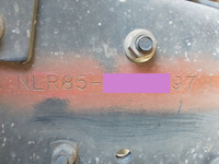 いすゞエルフアルミバン小型（2t・3t）[写真40]