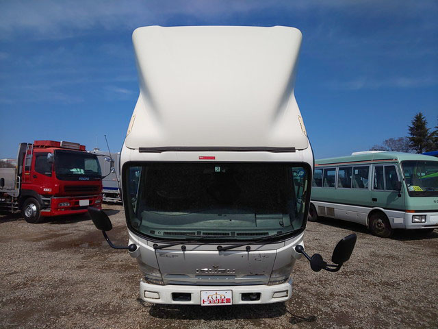 いすゞエルフアルミバン小型（2t・3t）[写真09]