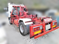 日野レンジャーアームロール増トン（6t・8t）[写真02]