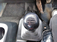 日野レンジャーアームロール増トン（6t・8t）[写真32]