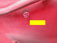 日野レンジャーアームロール増トン（6t・8t）[写真39]