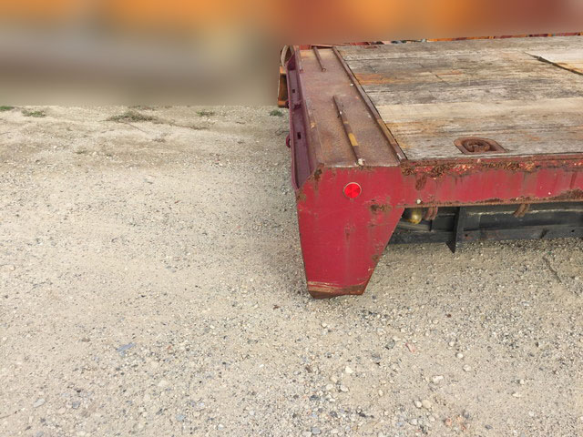 UDトラックスビッグサムセルフクレーン4段大型（10t）[写真10]