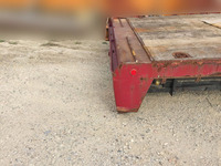 UDトラックスビッグサムセルフクレーン4段大型（10t）[写真10]