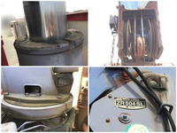 UDトラックスビッグサムセルフクレーン4段大型（10t）[写真14]