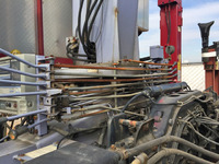 UDトラックスビッグサムセルフクレーン4段大型（10t）[写真15]