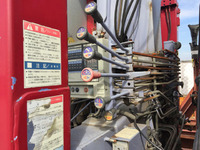 UDトラックスビッグサムセルフクレーン4段大型（10t）[写真16]