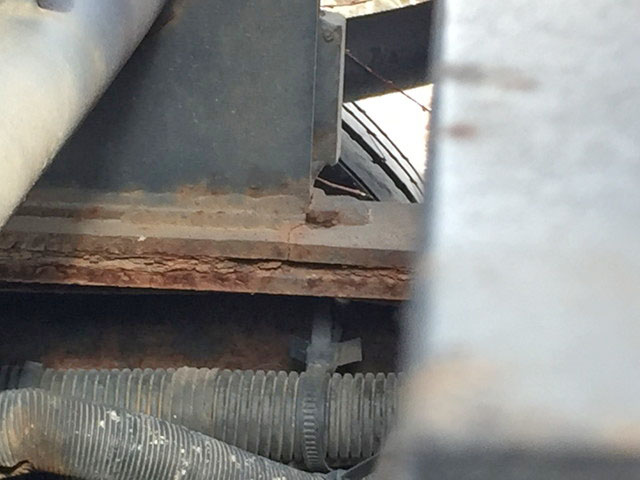 UDトラックスビッグサムセルフクレーン4段大型（10t）[写真26]