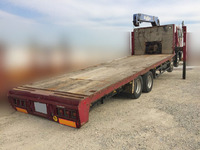 UDトラックスビッグサムセルフクレーン4段大型（10t）[写真02]