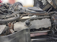 UDトラックスビッグサムセルフクレーン4段大型（10t）[写真31]