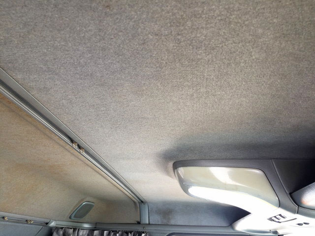 UDトラックスビッグサムセルフクレーン4段大型（10t）[写真35]