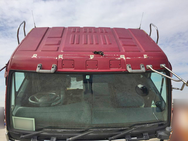 UDトラックスビッグサムセルフクレーン4段大型（10t）[写真04]