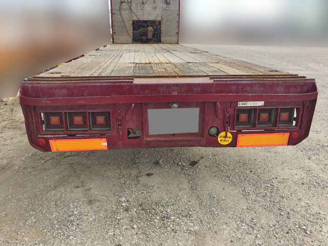 UDトラックスビッグサムセルフクレーン4段大型（10t）[写真05]