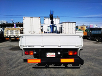 いすゞフォワードクレーン5段中型（4t）[写真11]