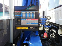 いすゞフォワードクレーン5段中型（4t）[写真15]