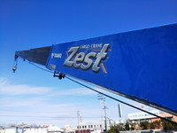 いすゞフォワードクレーン5段中型（4t）[写真17]