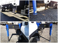 いすゞフォワードクレーン5段中型（4t）[写真19]