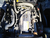 いすゞフォワードクレーン5段中型（4t）[写真23]