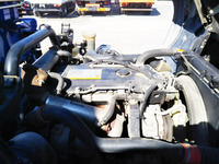 いすゞフォワードクレーン5段中型（4t）[写真25]