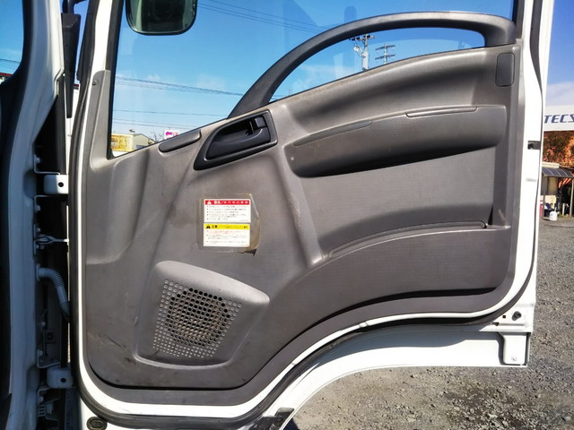 いすゞフォワードクレーン5段中型（4t）[写真28]