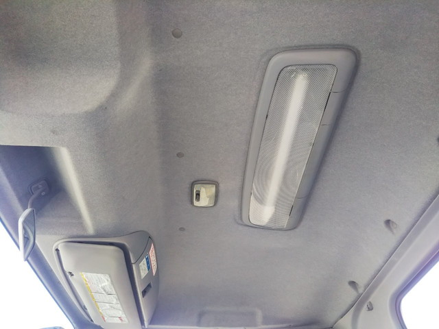 いすゞフォワードクレーン5段中型（4t）[写真31]