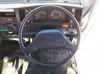 いすゞフォワードクレーン5段中型（4t）[写真36]